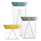 thumbnail of SAN IGNACIO Cosy - Set 3Pc Tarros Abs