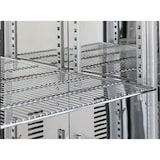 thumbnail of Cool Head Armadio frollatore per carne 148 Lt