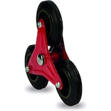 thumbnail of Garden Friend Carrello trasporto per scale Robustus, ruote tris, Portata massima 250 kg Giallo