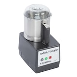 thumbnail of Robot Coupe keukenmachine met groenteaccessoire R301D Ultra