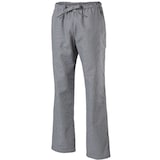 thumbnail of 310 - Schlupf Kochhose Unisex : Pepita 100% Baumwolle 230 g/m² (11) 2XL