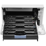 thumbnail of Hp Printer Drucker Color Laserjet Pro M454dw (w1y45a B19)