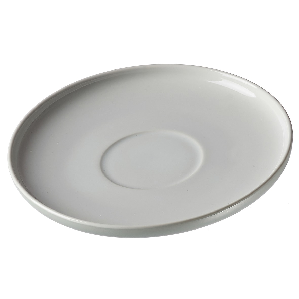 Ritzenhoff & Breker Kaffee Untertasse Jasper Keramik Geschirr mint