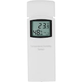 thumbnail of Steinberg Systems Termoigrometro - 8 canali