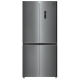 thumbnail of Frigorífico Americano VOK - 475L, No-frost Total, Motor Invertor, 182,2 Cm, Color Inox