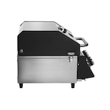 thumbnail of TAINO PLATINUM COMPACT Tafelgrill 2 Branders Gasgrill Roestvrijstalen Compacte Camping BBQ