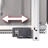thumbnail of Einhell Tischkreissäge TC-TS 2025/2 U max. 2000W