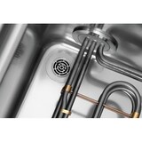 thumbnail of Professionele elektrische pastakoker met 1 kom van 40L - Bartscher. Bartscher