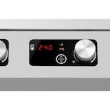 thumbnail of Réchaud à Induction 4 Feux - 14000 W - Bartscher