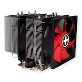 thumbnail of Xilence M504D AMD und Intel CPU Kühler, 2x 92mm PWM Lüfter, 180W TDP