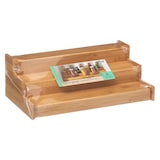 thumbnail of FIVE - Ausziehbares Gewürzregal aus Bambus