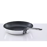 thumbnail of GastroSUS Bratpfanne  Alustar, Aluminium, Anithaftbeschichtung, 36 cm, backofen-, spülmaschinengeeignet