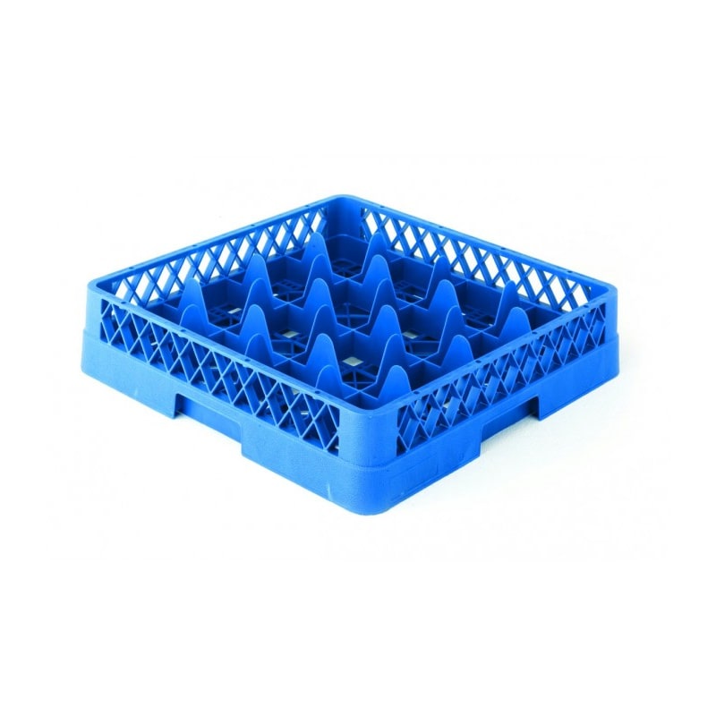 Lacor Panier Base pour lave-vaisselle professionnel 50x50x10.3 69214