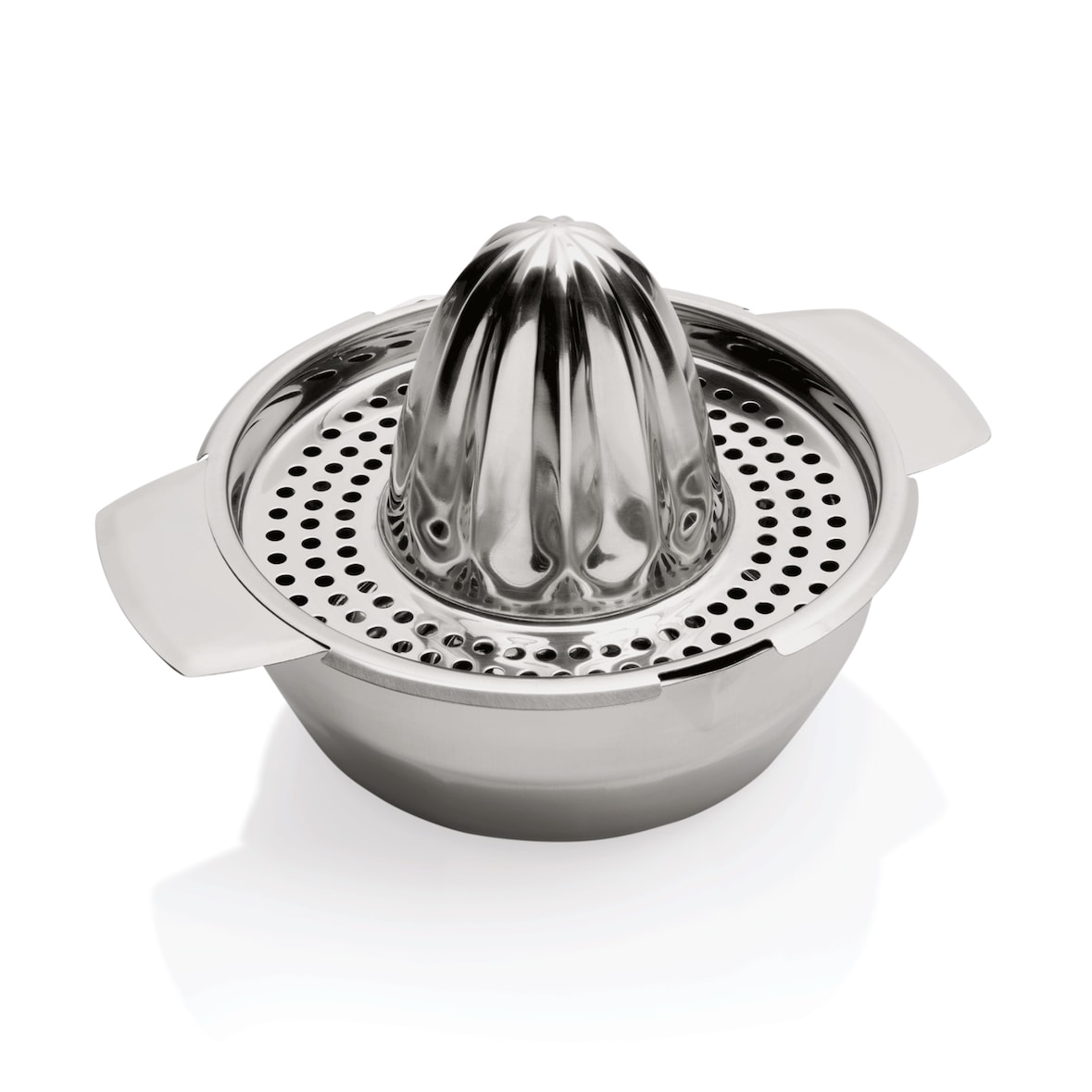 Handcitruspers | RVS | Schenktuit | Ø100mm