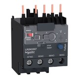 thumbnail of Schneider Electric Motorschutz-Relais LR2K0307