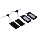thumbnail of Rowenta ZR710101 Filter, Bürsten für RR71 Smart Force Extreme Roboterstaubsauger