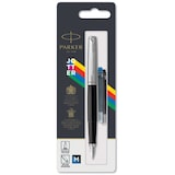 thumbnail of PARKER Füllhalter JOTTER ORIGINALS Blau C.C.