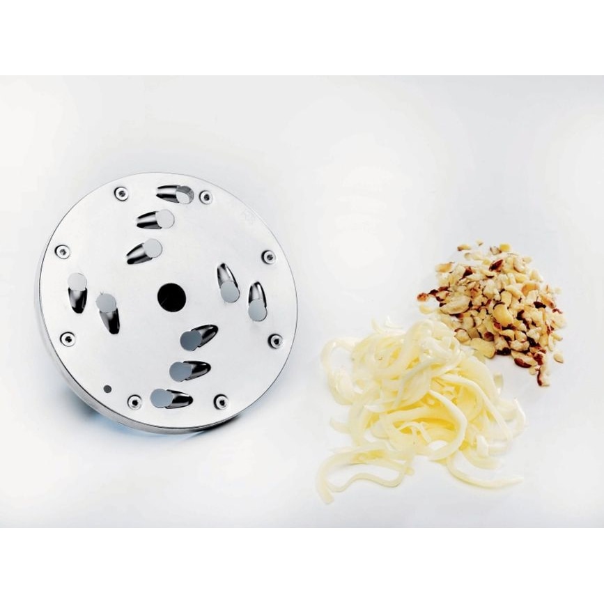 Wrijvingsschijf 8 mm voor Santos 2N
