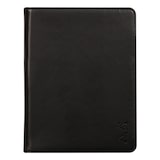 thumbnail of Rhodiarama Mappe für Block oder Notizheft A6, N°13 13x17 cm - Schwarz 213001C