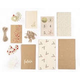 thumbnail of Adventskalender-Set Falala 97-teilig