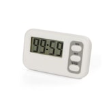 thumbnail of Temporizador de cuenta atrás con alarma