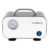 thumbnail of Steinberg Systems - Vacuümpomp - manometer - 10 L/min - olievrij