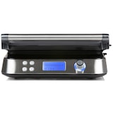 thumbnail of DOMO Gaufrier Do9219w -