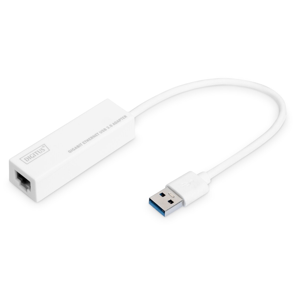 Digitus Gigabit Ethernet USB-3.0-Adapter