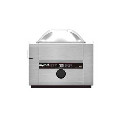 Envasadora al Vacío Sobremesa ISensor BUSH 16 Mychef