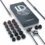 thumbnail of LIAM&DAAN Keramik In-Ear Kopfhörer Urban In Ear Earphone / 8mm Treiber / Aramid Kabel