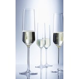 thumbnail of Schott Zwiesel Pure Crystal champagneglazen 215ml (6 stuks)
