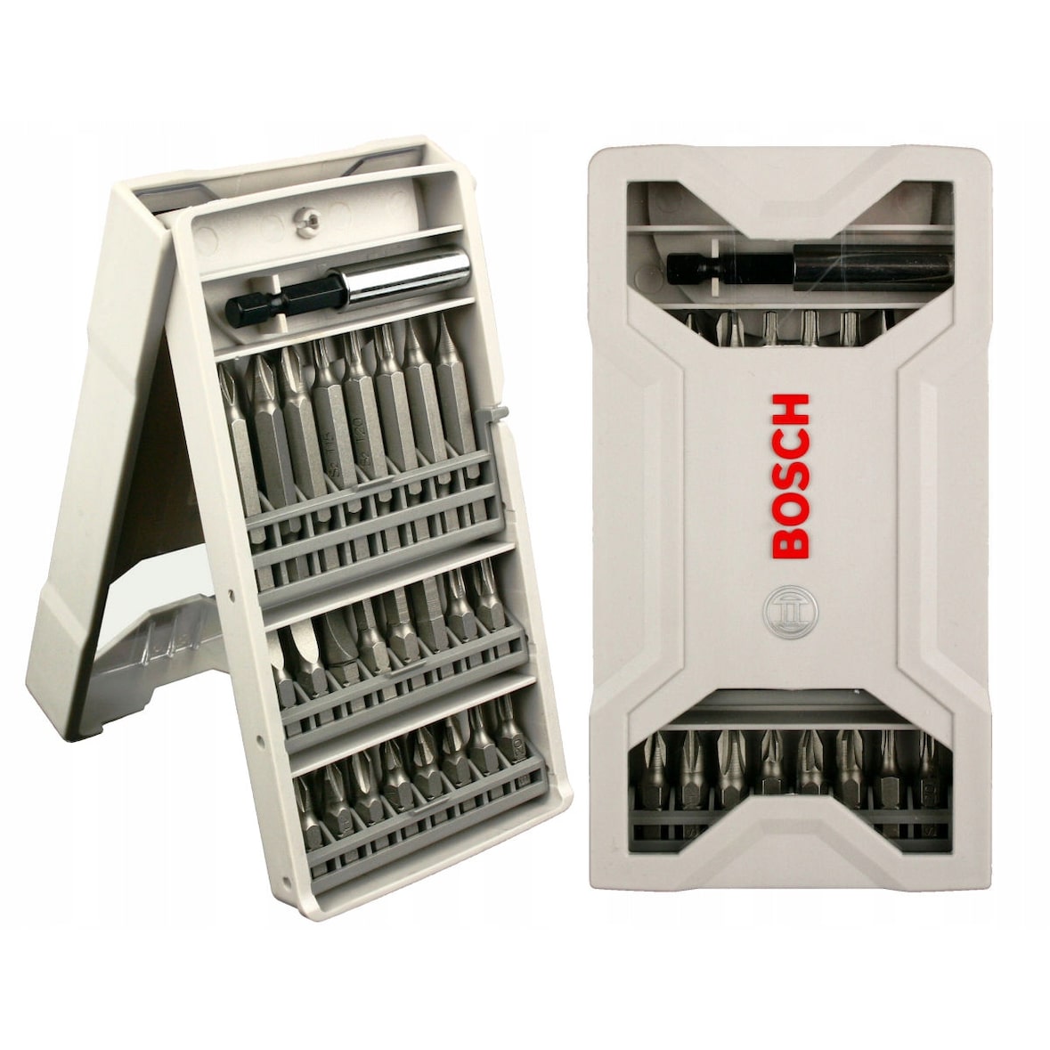 Bosch X-LINE PROFI BIT-Set (25 Stück) 2607017037/B