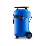 thumbnail of Nilfisk MULTI II 30 T Nass-/ Trockensauger mit Gerätesteckdose, 30 L Behälter, Ausblasfunktion, 1400 Watt
