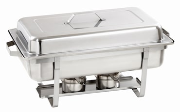 Chafing Dish 4 L - GN 1/1 - Bartscher Bartscher