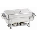 thumbnail of 1 x Bartscher Chafing Dish 1/1GN, T100