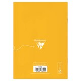 thumbnail of Clairefontaine 10x Klassenheft A5 für Lehrer für die Notenübersicht der Schüler, 20 Blatt 110g, Motiv Fantasie - Sortiert 36899C