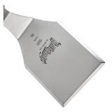 thumbnail of Mercer Culinary Hells Handle hittebestendige spatel heavy duty 12,5x10cm