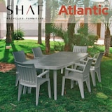 thumbnail of SHAF  Mesa Atlantic antracita
