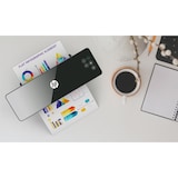 thumbnail of Profi Laminiergerät HP 600PRO Laminator bis DIN A3 bis 125 Micron HighSpeed