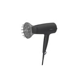 thumbnail of Philips BHD302/30 Asciugacapelli 1600W con Thermoprotect Nero