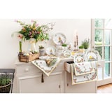 thumbnail of Villeroy & Boch Spring Fantasy Ei-Vase Emma und Paul