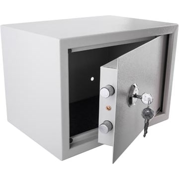 De Raat Protector Universal 2S, kluis