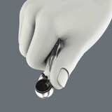 thumbnail of WERA   Bit- und Nuss-Satz inklusive Bit-Ratsche und Nuss-Ratsche mit schlanker
