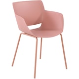 thumbnail of Tuinset Velvena roze/2 stoelen