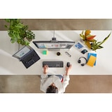 thumbnail of Logitech MX Keys Advanced Illuminated Kabellose Tastatur Graph. Business Version