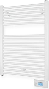 thumbnail of Orbegozo toallero eléctrico digital con fluido térmico THA 315, IP 24, programable, display LCD, 500 W