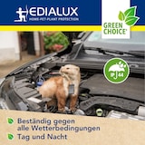 thumbnail of Edialux Ultrasonic Defend - Raposas E Martas, Máx. 200M², Com Flash
