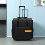 thumbnail of Sacoche Ordinateur Portable 27 Pouces Imperméable Antichoc Avec Roulettes Ajustables YONIS