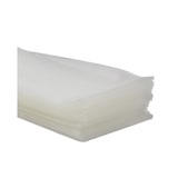 thumbnail of MONOUSO - Sacchetto di Polipropilene  BOPP Piega Adesivo 4x6cm G160 (1.000 Pezzi)