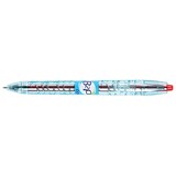 thumbnail of PILOT Roller pointe moyenne encre gel rétractable Begreen encre Rouge B2P 377372